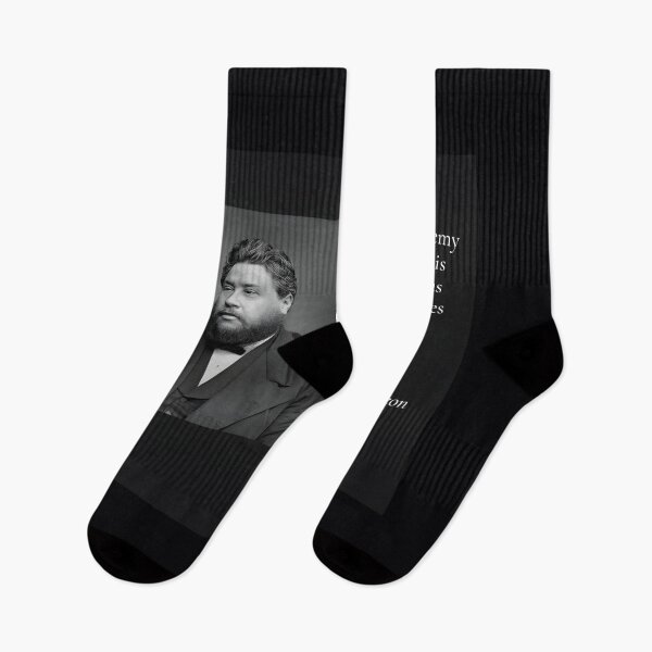 Item preview, Charles Spurgeon - The greatest enemy 	 		 designed and sold by bejoubcrnpw57.