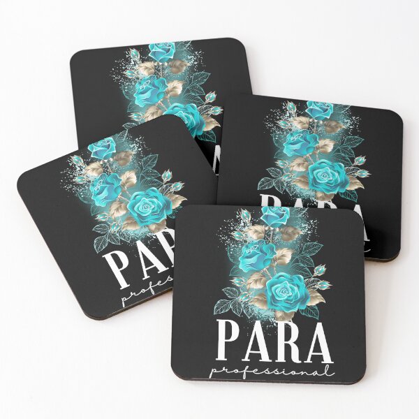 Item preview, Paraprofessional designed and sold by Oreo2020 Creations.