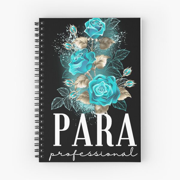 Item preview, Paraprofessional designed and sold by Oreo2020 Creations.