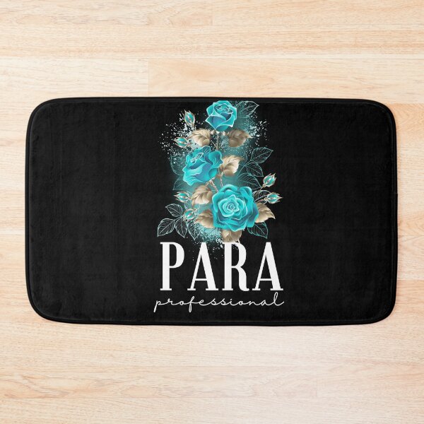 Item preview, Paraprofessional designed and sold by Oreo2020 Creations.