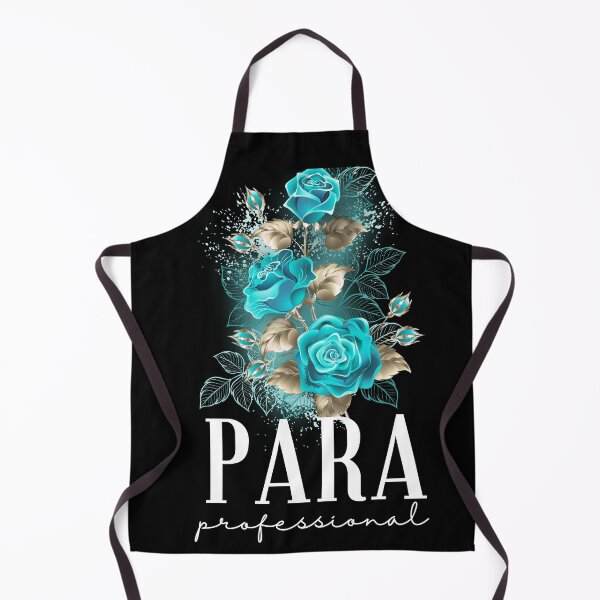 Item preview, Paraprofessional designed and sold by Oreo2020 Creations.