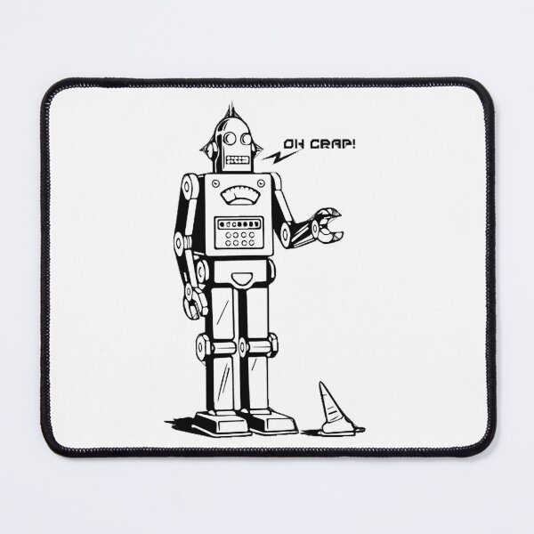 Item preview, Oh Crap designed and sold by BonbonsCotton.