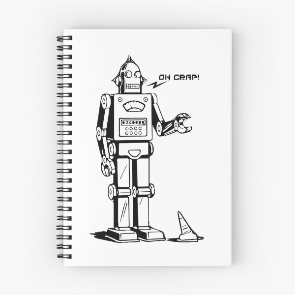 Item preview, Oh Crap designed and sold by BonbonsCotton.