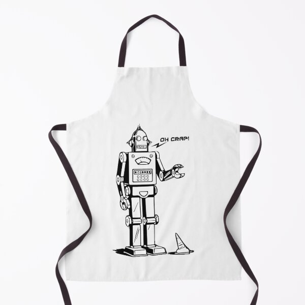 Item preview, Oh Crap designed and sold by BonbonsCotton.