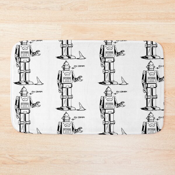 Item preview, Oh Crap designed and sold by BonbonsCotton.
