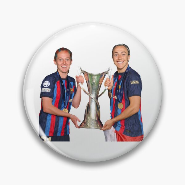 Artikelvorschau, Keira Walsh & Lucy Bronze entworfen und verkauft von masinibobus.