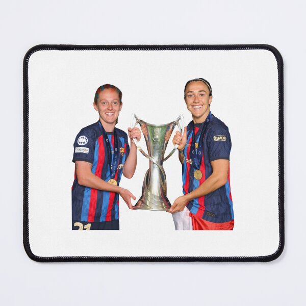 Item preview, Keira Walsh & Lucy Bronze designed and sold by masinibobus.