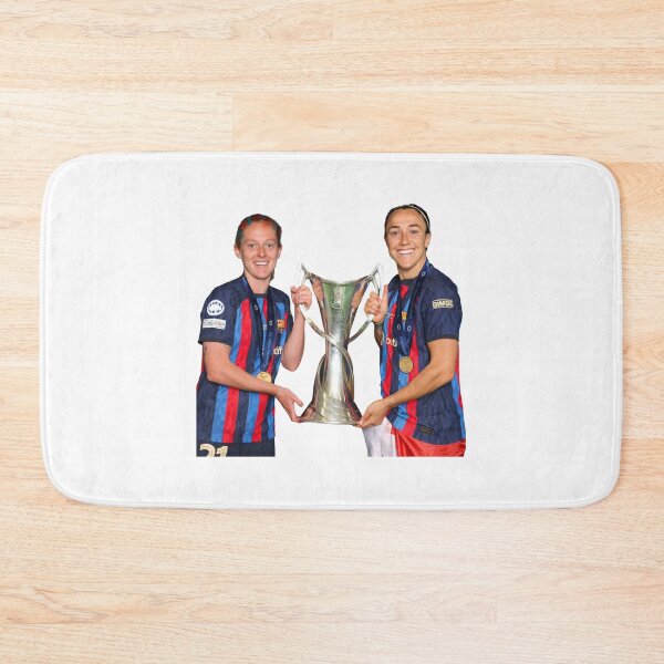 Item preview, Keira Walsh & Lucy Bronze designed and sold by masinibobus.