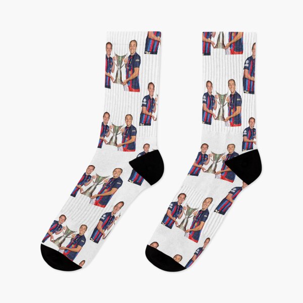 Item preview, Keira Walsh & Lucy Bronze designed and sold by masinibobus.