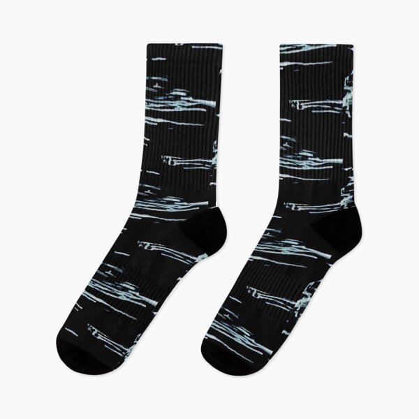 Item preview, Void Glitch Effect designed and sold by CherryCatDraws.