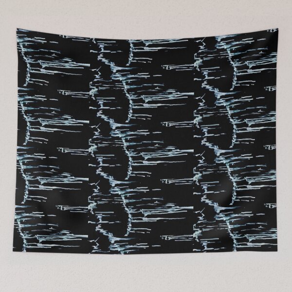 Item preview, Void Glitch Effect designed and sold by CherryCatDraws.