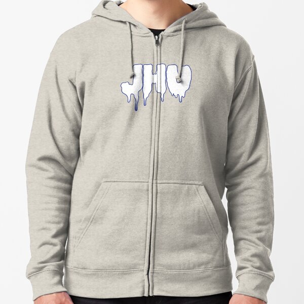 jhu hoodie