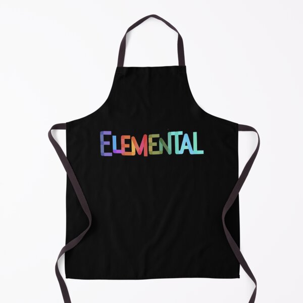 Item preview, Elemental designed and sold by SisterHaplo.