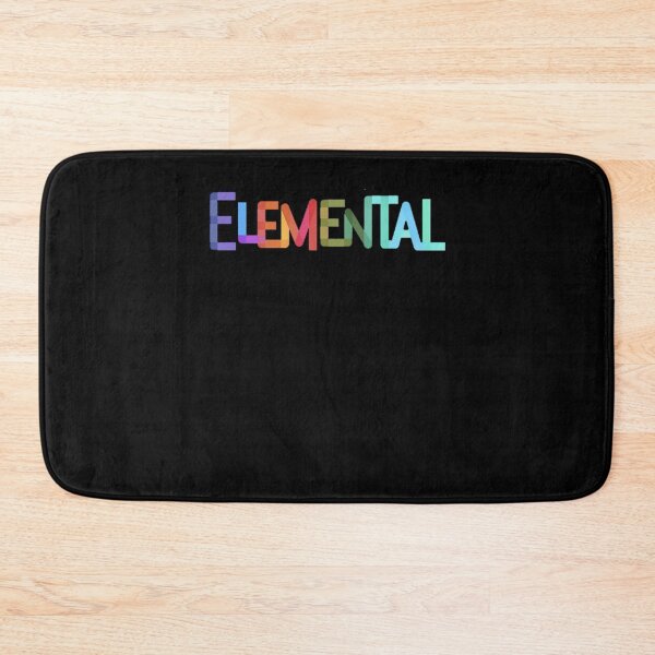 Item preview, Elemental designed and sold by SisterHaplo.