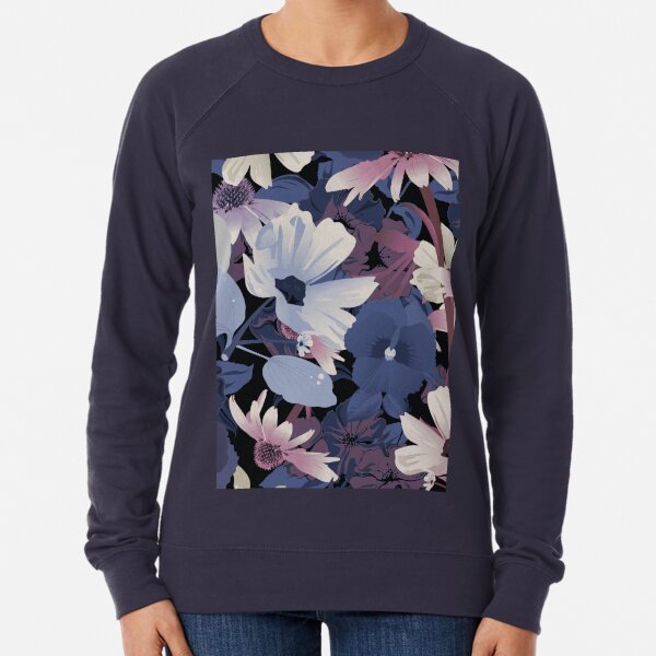 gucci garden sweatshirt