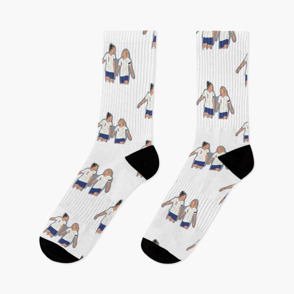 Item preview, lucy bronze and jordan nobbs designed and sold by masinibobus.