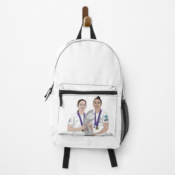 Item preview, LUCY BRONZE AND KEIRA WALSH designed and sold by masinibobus.