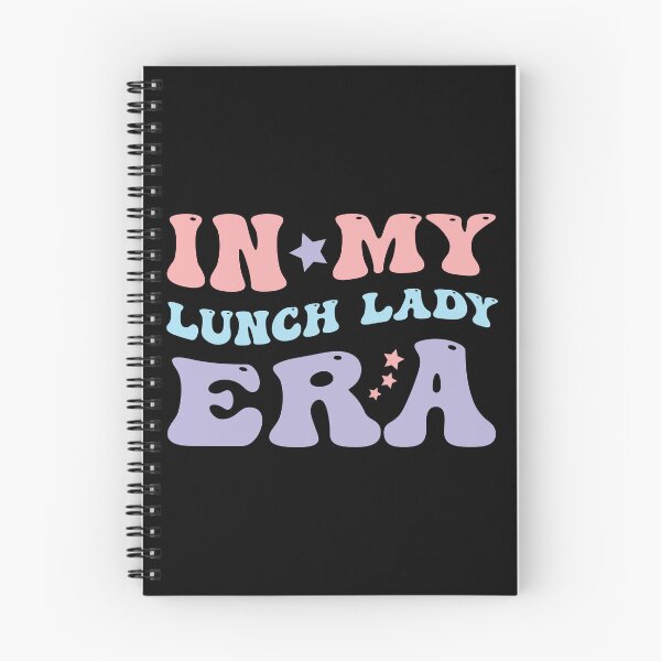 Item preview, Copy of In My Lunch Lady Era designed and sold by beefrancky.