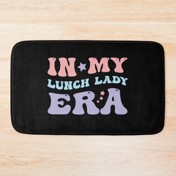 Item preview, Copy of In My Lunch Lady Era designed and sold by beefrancky.
