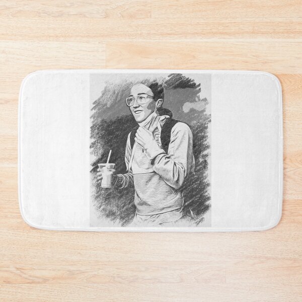 Item preview, Lucy Bronze art designed and sold by masinibobus.