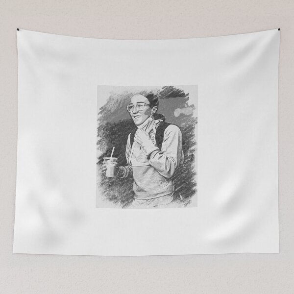 Item preview, Lucy Bronze art designed and sold by masinibobus.