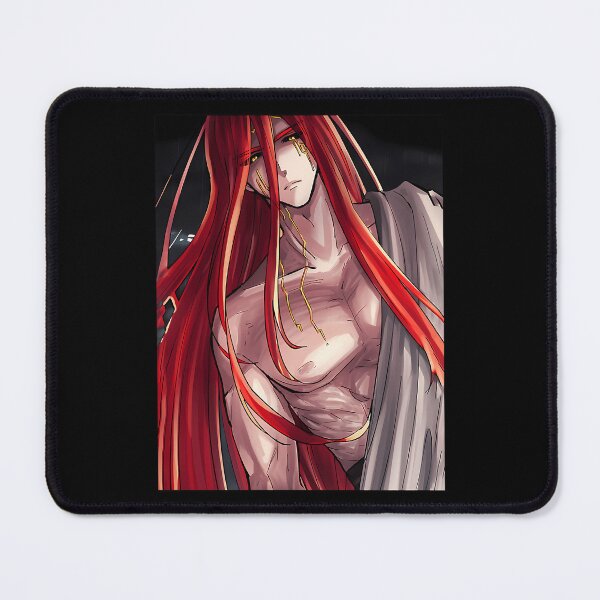 Item preview, Record Of Ragnarok designed and sold by FashionArtSupe.