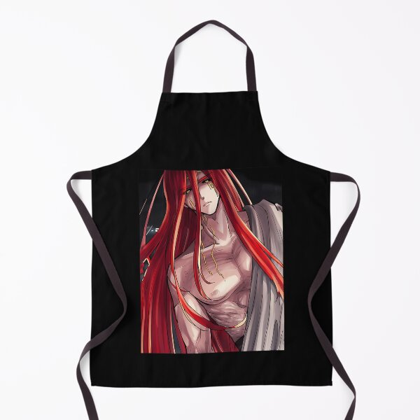 Item preview, Record Of Ragnarok designed and sold by FashionArtSupe.