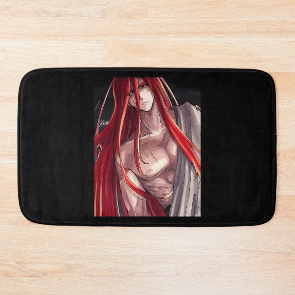 Item preview, Record Of Ragnarok designed and sold by FashionArtSupe.