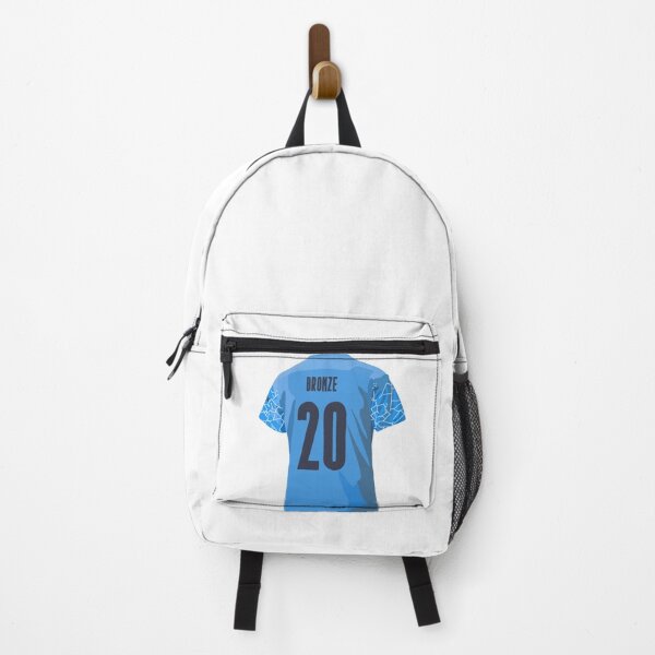 Item preview, Lucy Bronze City jersey designed and sold by masinibobus.