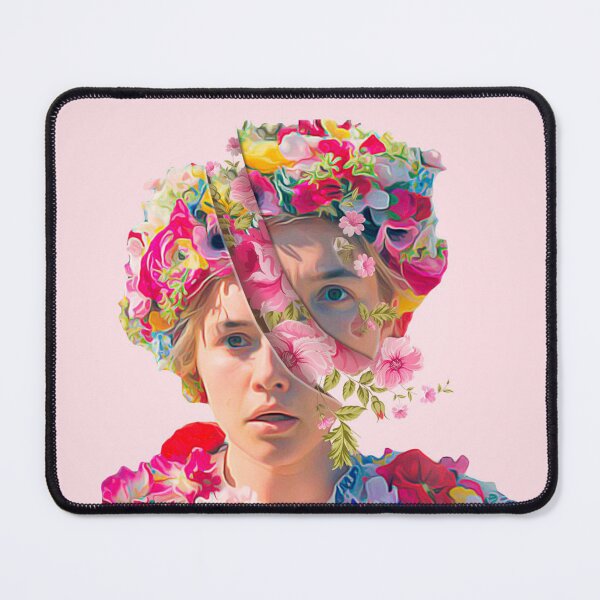 Item preview, Midsomar Pink designed and sold by BereniceBruen.