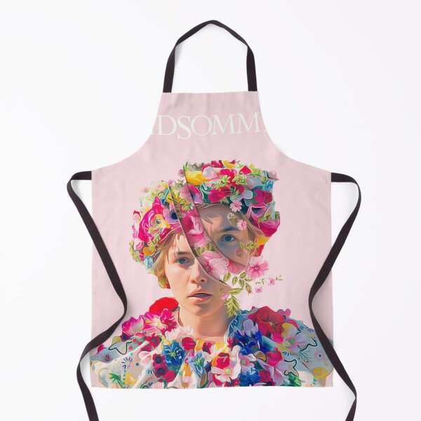 Item preview, Midsomar Pink designed and sold by BereniceBruen.