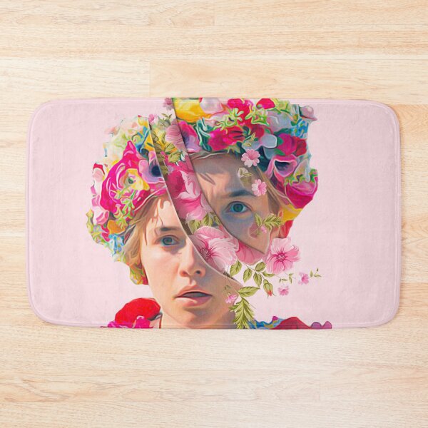 Item preview, Midsomar Pink designed and sold by BereniceBruen.
