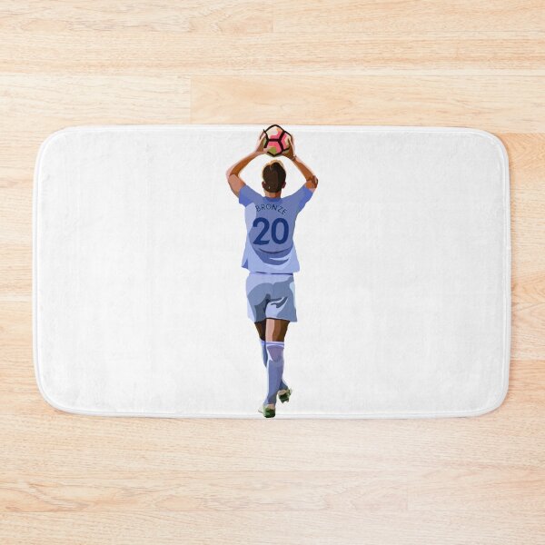Item preview, Lucy Bronze Back designed and sold by masinibobus.