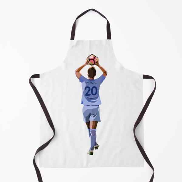 Item preview, Lucy Bronze Back designed and sold by masinibobus.