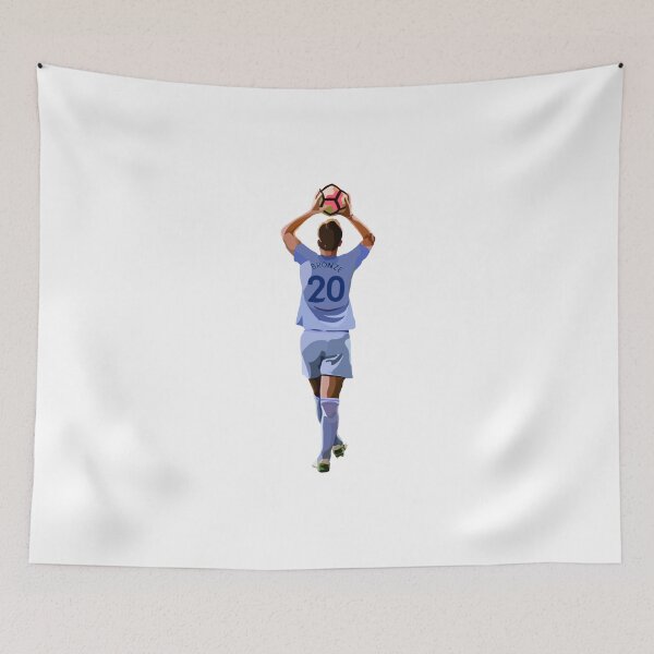 Item preview, Lucy Bronze Back designed and sold by masinibobus.