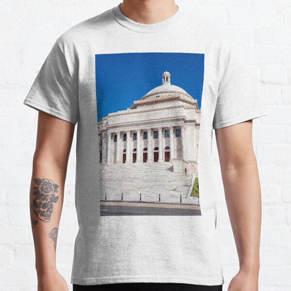 Item preview, Capitol of Puerto Rico. designed and sold by FER737NG.