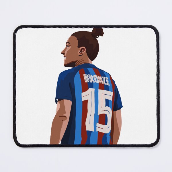 Artikelvorschau, Lucy Bronze entworfen und verkauft von masinibobus.