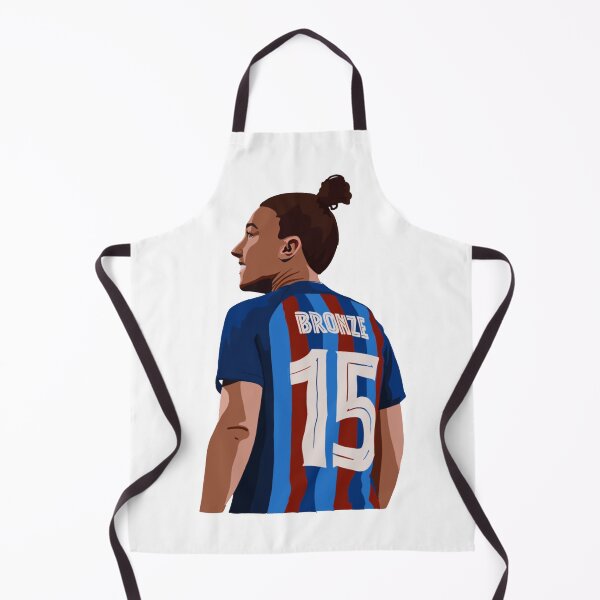Item preview, Lucy Bronze designed and sold by masinibobus.