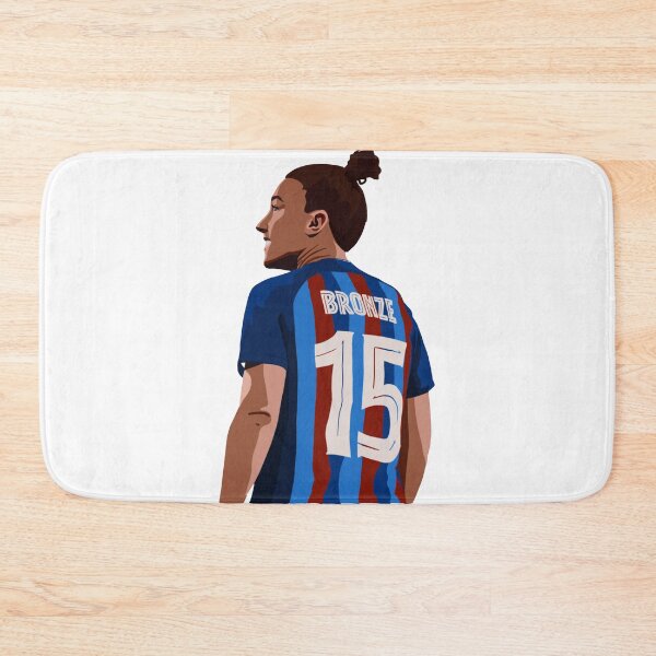 Item preview, Lucy Bronze  designed and sold by masinibobus.