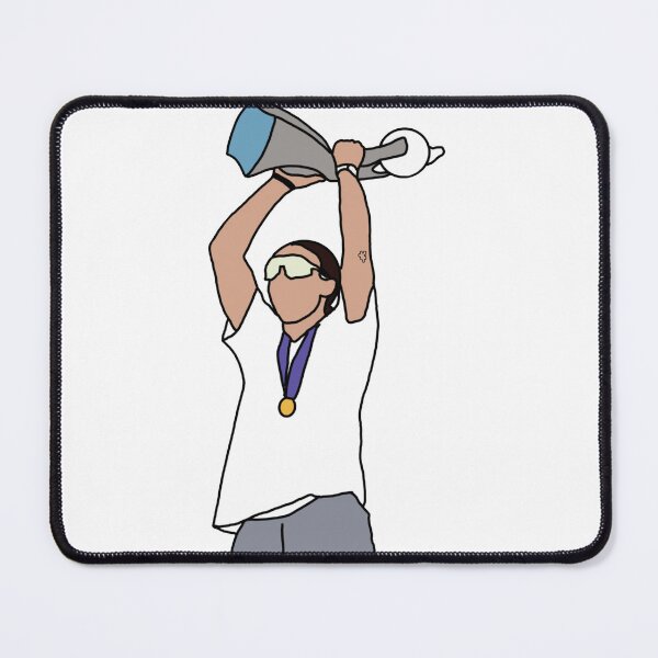 Item preview, Lucy Bronze Classic Art designed and sold by masinibobus.
