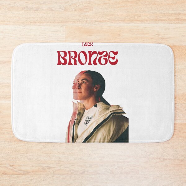 Item preview, Lucy Bronze England Lioness Womens World Cup Football Fan designed and sold by masinibobus.