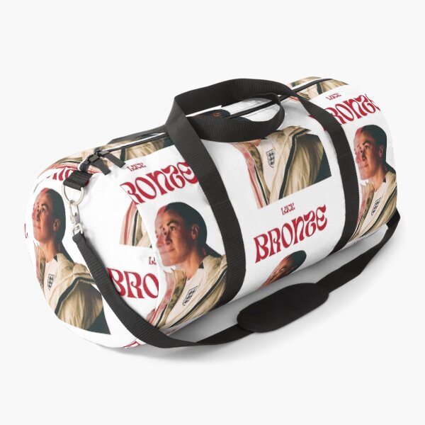 Item preview, Lucy Bronze England Lioness Womens World Cup Football Fan designed and sold by masinibobus.