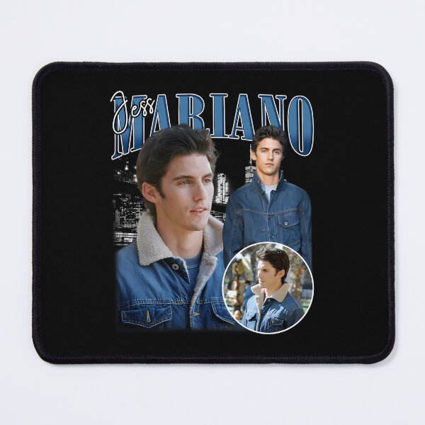 Item preview, Jess Mariano Signature Vintage Retro Style designed and sold by ValorKysonMode.
