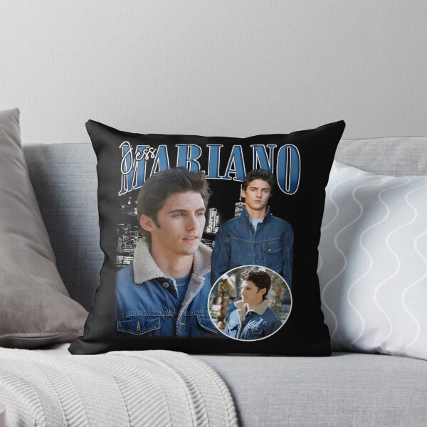 Item preview, Jess Mariano Signature Vintage Retro Style designed and sold by ValorKysonMode.