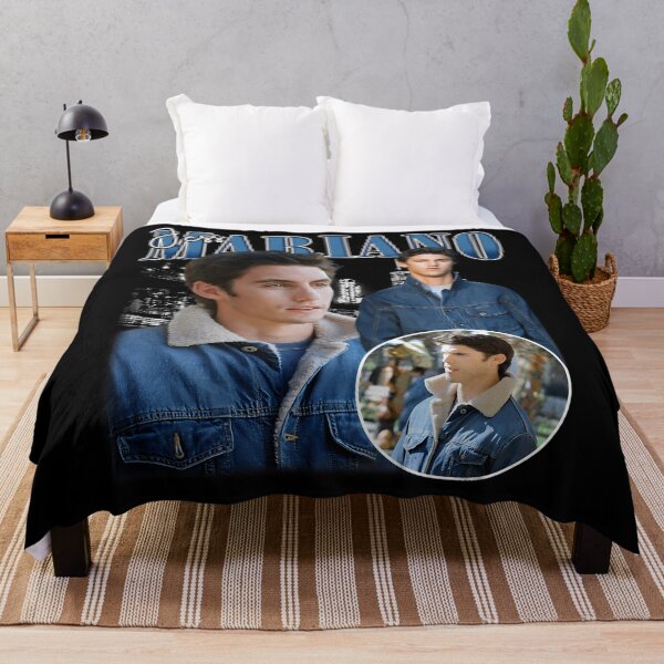 Item preview, Jess Mariano Signature Vintage Retro Style designed and sold by ValorKysonMode.