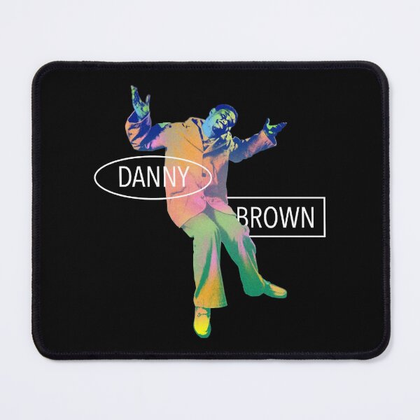 Item preview, Danny Brown designed and sold by PhuongEarley.