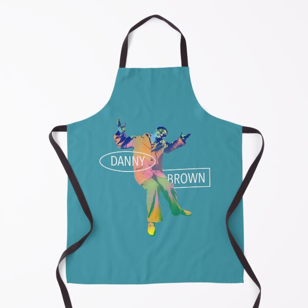 Item preview, Danny Brown designed and sold by PhuongEarley.