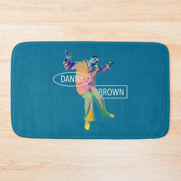 Item preview, Danny Brown  designed and sold by PhuongEarley.