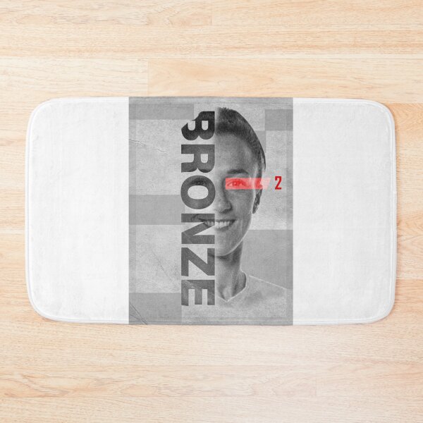 Item preview, Lucy Bronze England designed and sold by masinibobus.