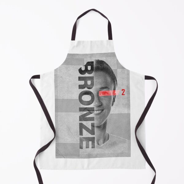 Item preview, Lucy Bronze England designed and sold by masinibobus.